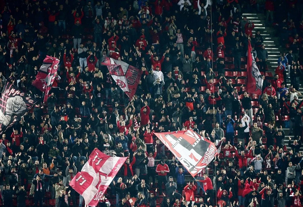 Ο Ολυμπιακός δεν παίρνει εισιτήρια για Ξάνθη
