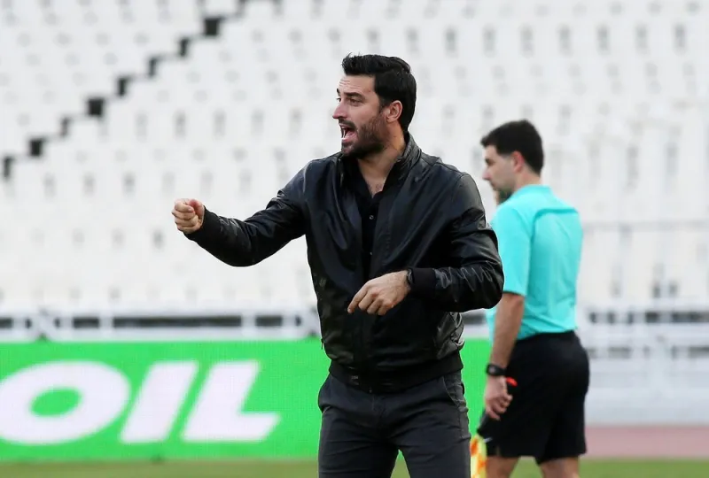 Μάγγος: «Ούτε στα πιο τρελά μας όνειρα»