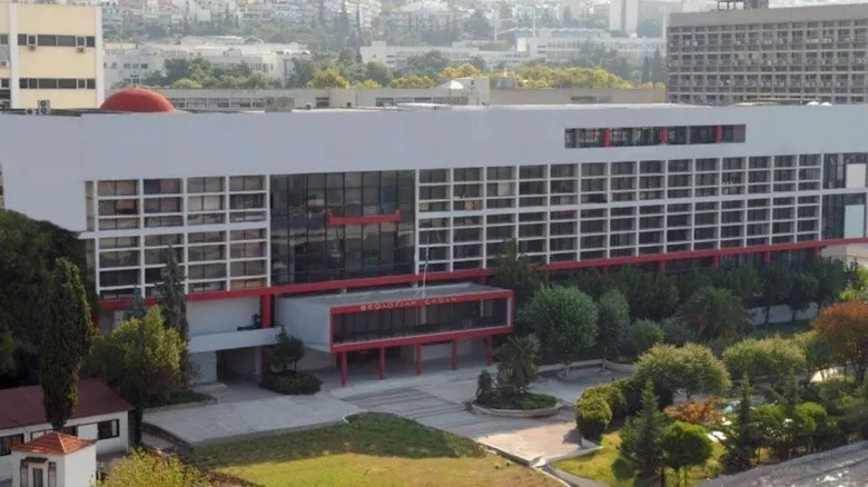 Επέτειος Αλέξανδρου Γρηγορόπουλου: Υπό κατάληψη η Θεολογική Σχολή του ΑΠΘ