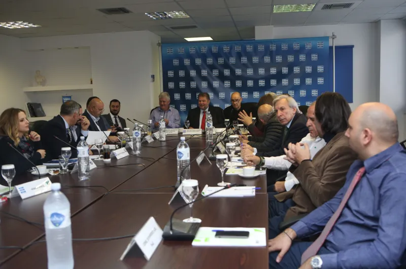 Super League: Γενική Συνέλευση στις 14/12