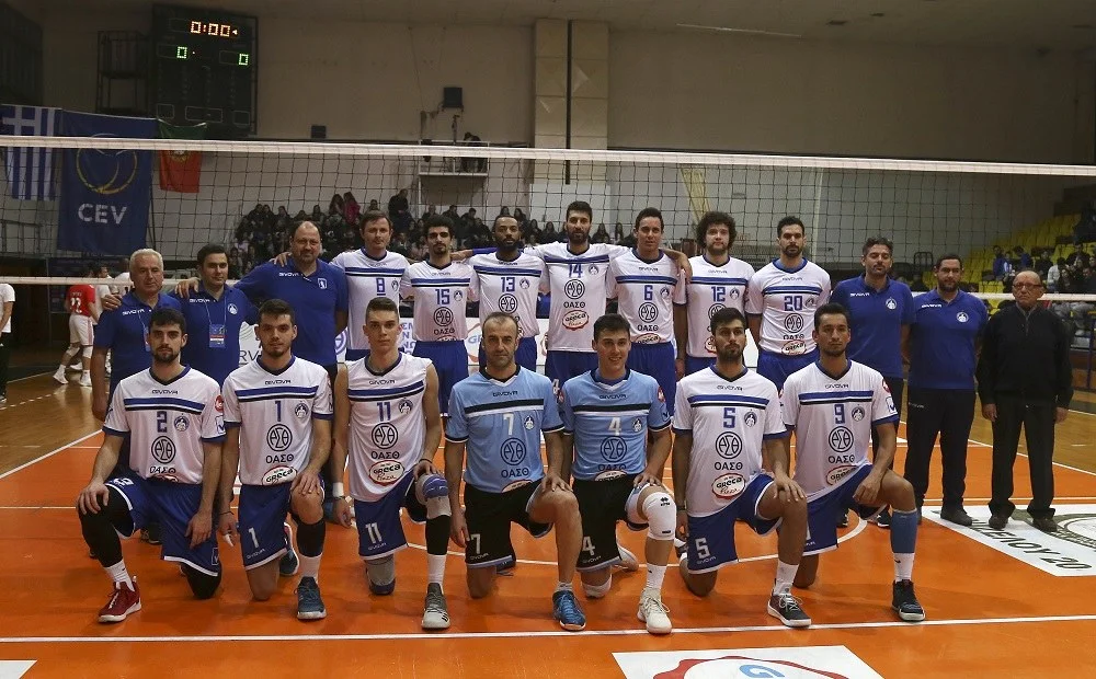 Challenge Cup: Εκτός συνέχειας ο Ηρακλής (vid)