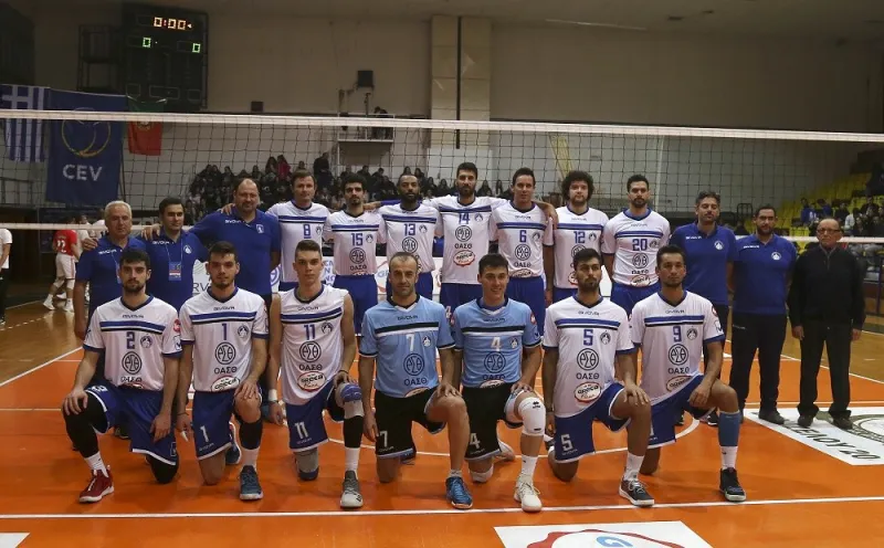 Challenge Cup: Εκτός συνέχειας ο Ηρακλής (vid)