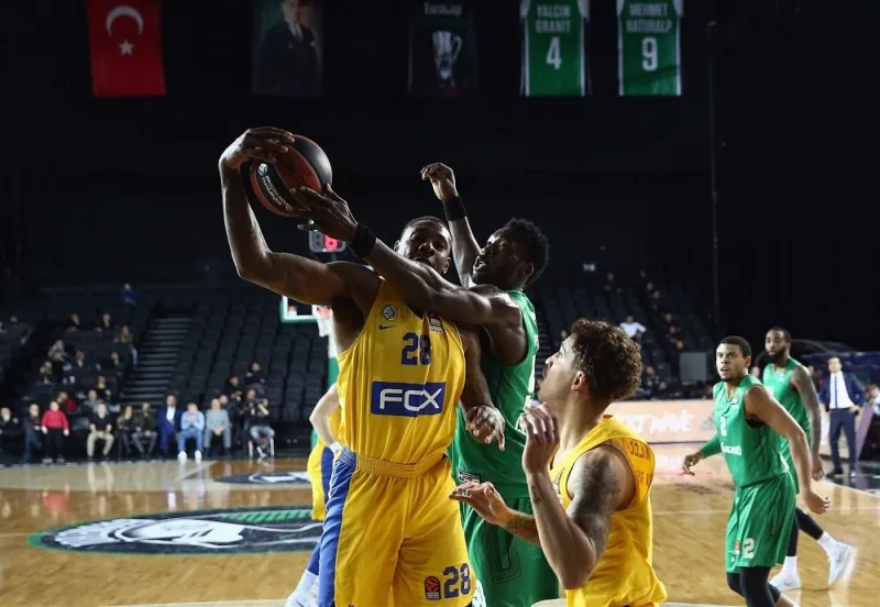 Euroleague: Η βαθμολογία και τα αποτελέσματα (11η αγ.)
