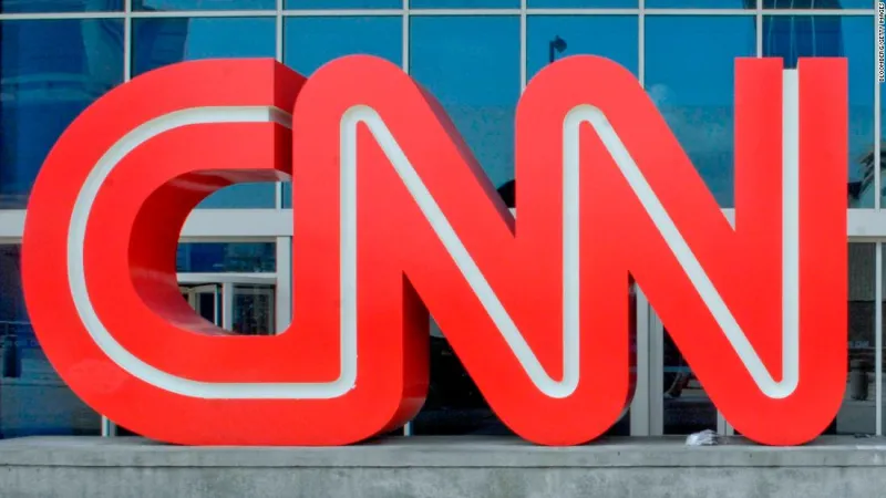 CNN: Εκκενώθηκαν τα γραφεία του μετά από τηλεφώνημα για βόμβα (vid)