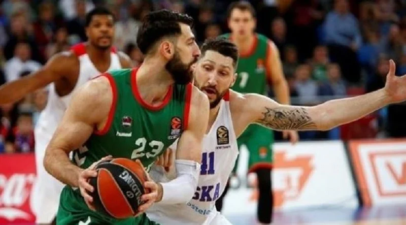 Χοσέ: Ενδιαφέρον ματς στη Βιτόρια