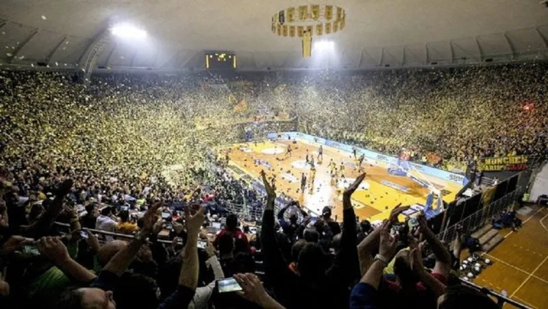 Basket League: Ξεχωρίζει το Άρης - ΑΕΚ