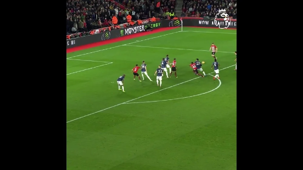 Premier League: H καλύτερη προθέρμανση με απίθανα γκολ (vid)