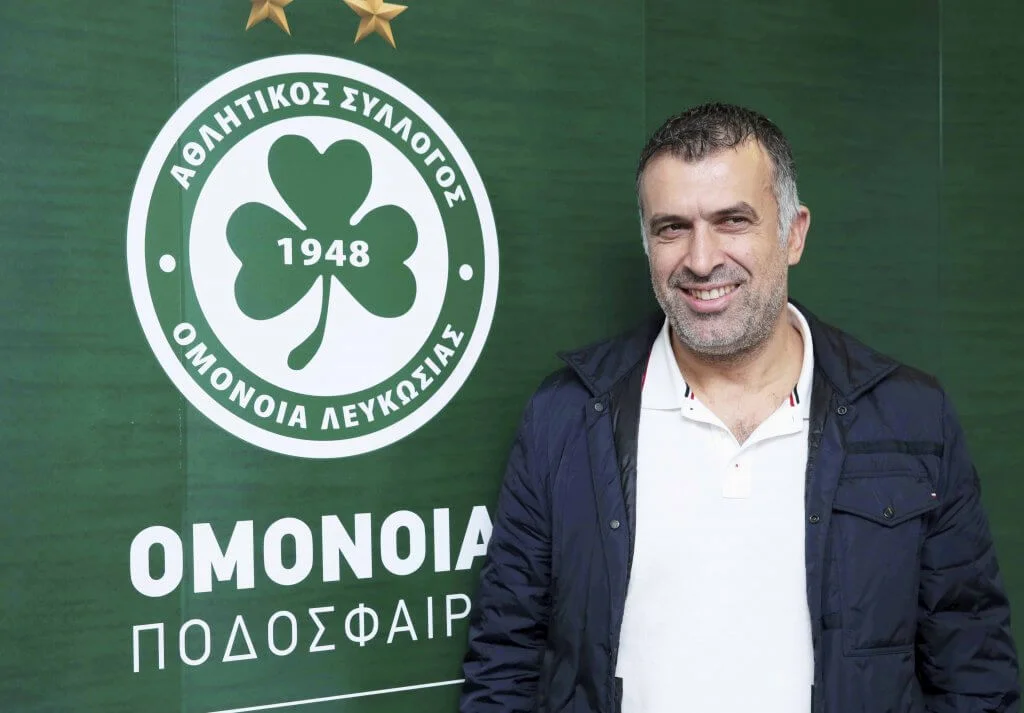 «Ματιές» του Αναστασίου στην ελληνική αγορά