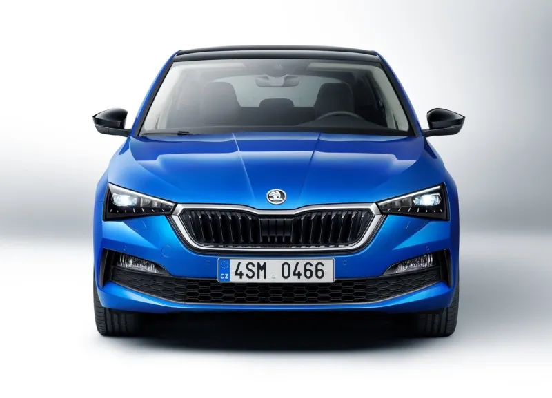 Škoda Scala: Οι Τσέχοι ρισκάρουν (αλλά όχι ιδιαίτερα)
