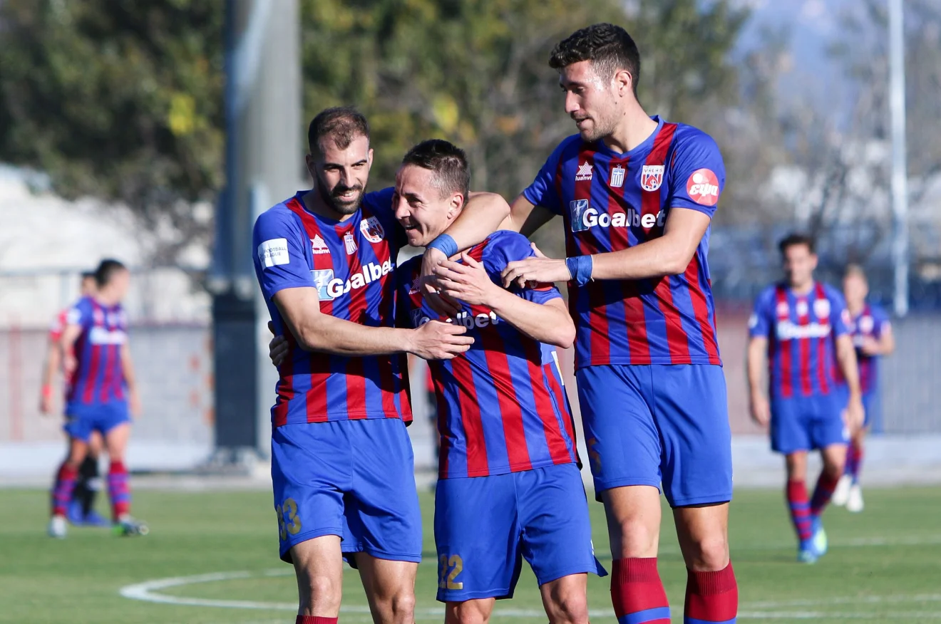 Ασταμάτητος ο Βόλος, 3-1 τον Πλατανιά