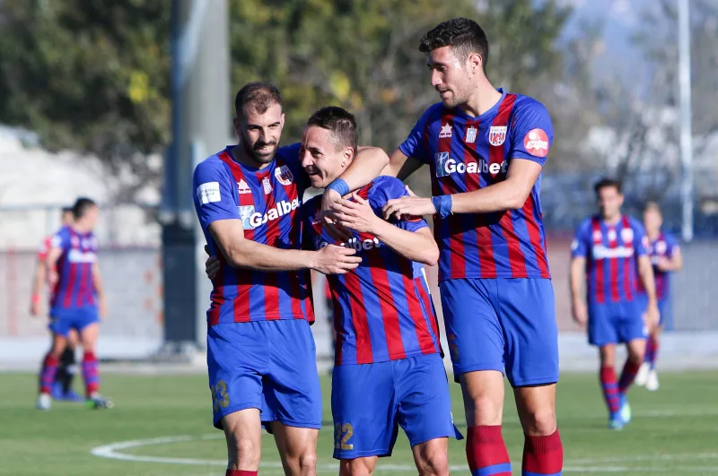 Ασταμάτητος ο Βόλος, 3-1 τον Πλατανιά