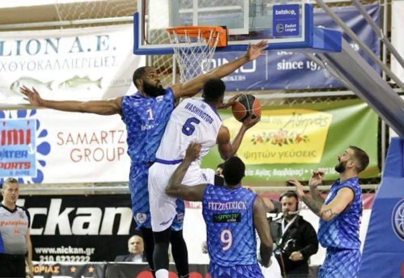 Basket League: Η βαθμολογία και τα αποτελέσματα