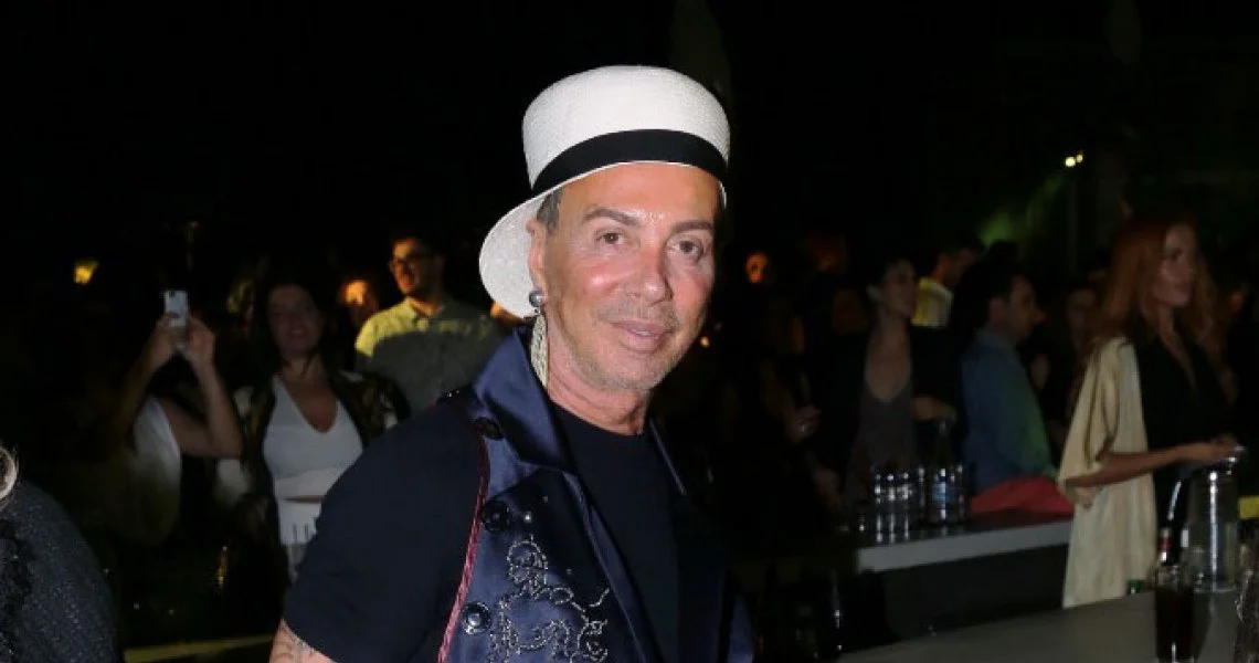 ΑΕΛ: «Θέλουμε διαιτητή τον Λάκη Γαβαλά»