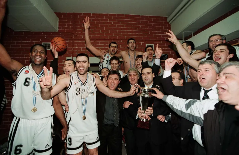 Ο ΠΑΟΚ και η… κατάρα της 20ετίας!