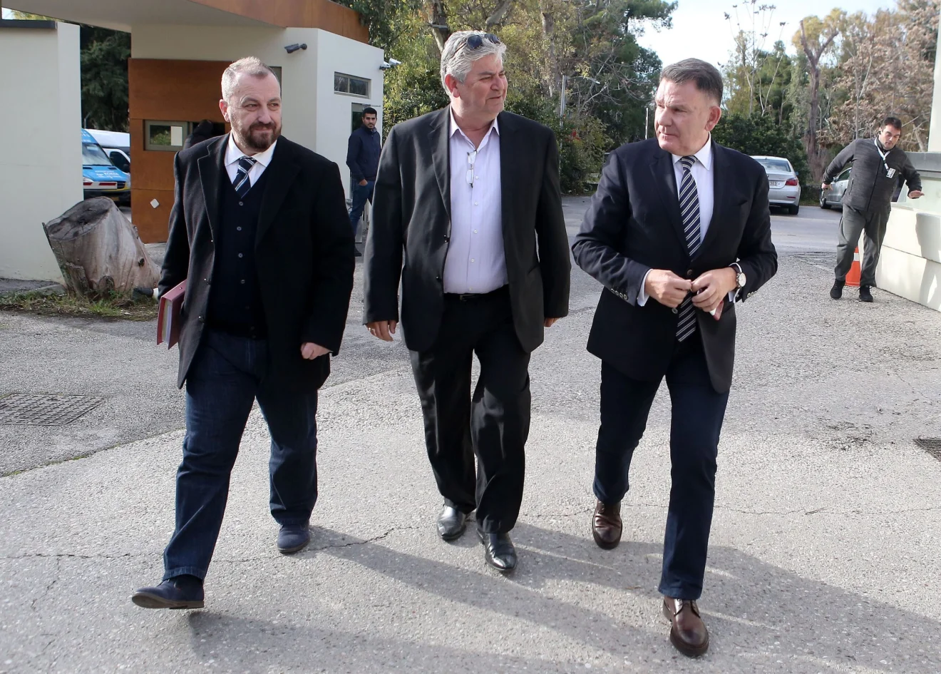 ΑΕΛ: «Στηρίζουμε Κούγια, αλλά παίρνουμε τα δελτία»