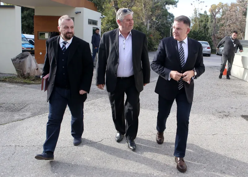 ΑΕΛ: «Στηρίζουμε Κούγια, αλλά παίρνουμε τα δελτία»