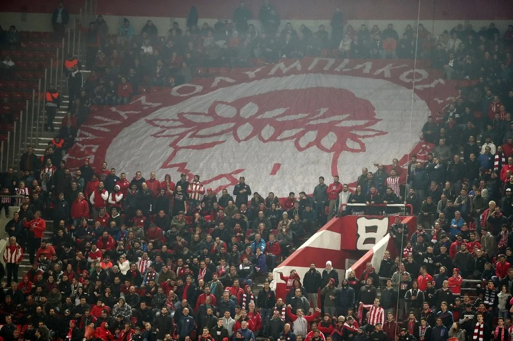 Τα εναπομείναντα εισιτήρια για το Ολυμπιακός-Μίλαν