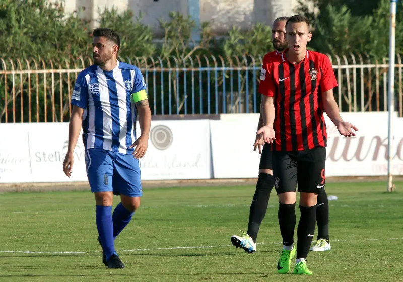 Ηρόδοτος: Ένα πρόστιμο και μία απαλλαγή