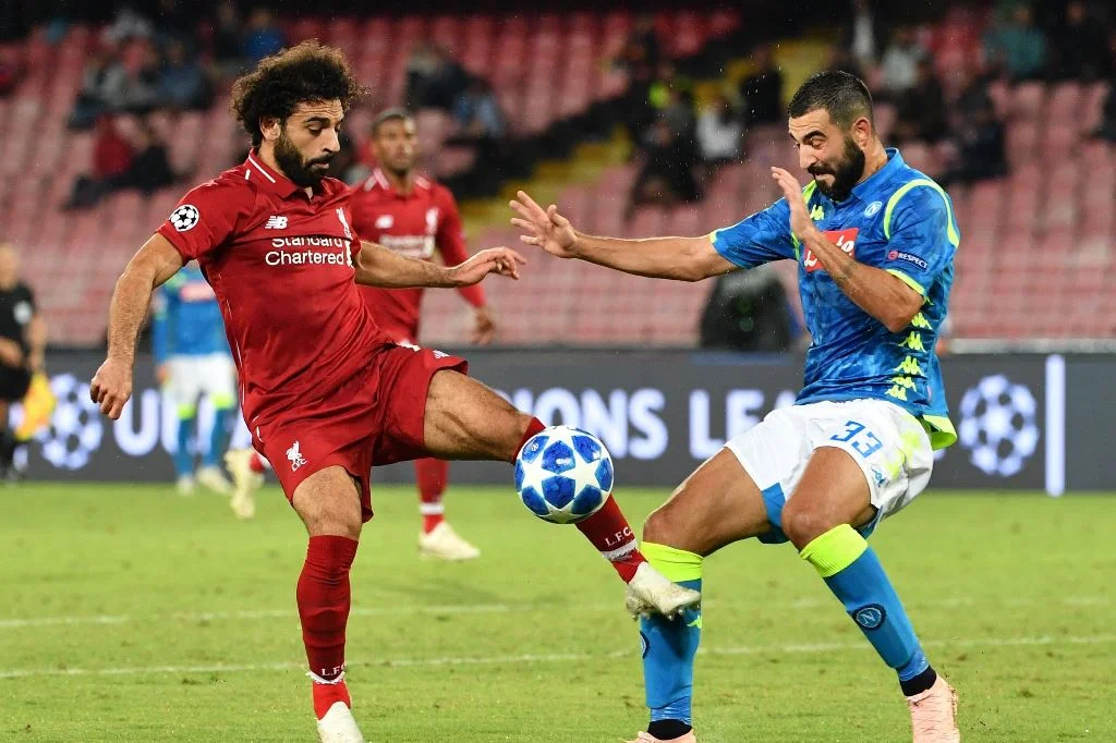 Champions League: Ο… τελικός στο Λίβερπουλ και η μάχη στον 2ο όμιλο!