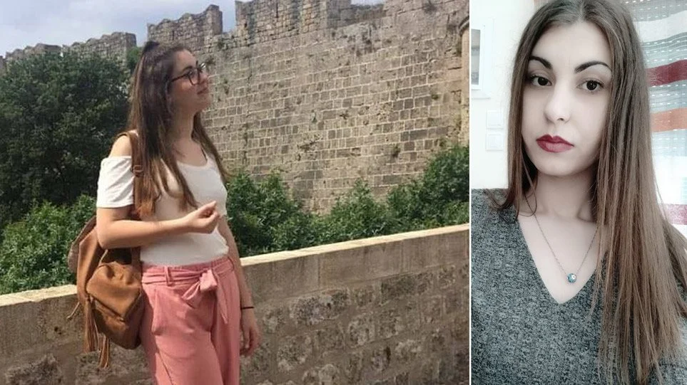 Δολοφονία φοιτήτριας στη Ρόδο: Βίντεο - ντοκουμέντο από τον ξυλοδαρμό του 19χρονου δράστη στη φυλακή