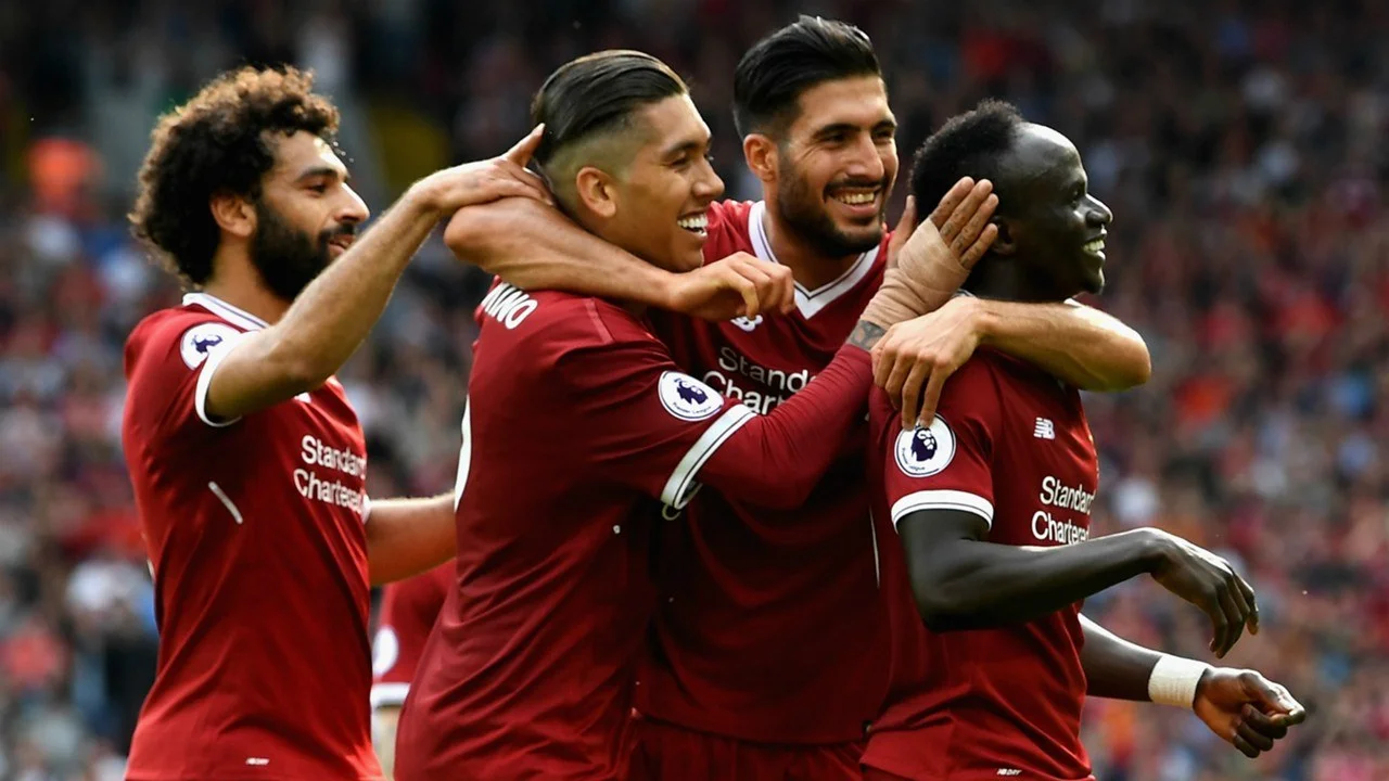 Προγνωστικά Champions League – Χρηστάκος:  Το ποντάρισμα στη Λίβερπουλ!