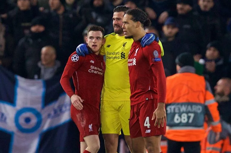Champions League: Οι 15 που έχουν προκριθεί