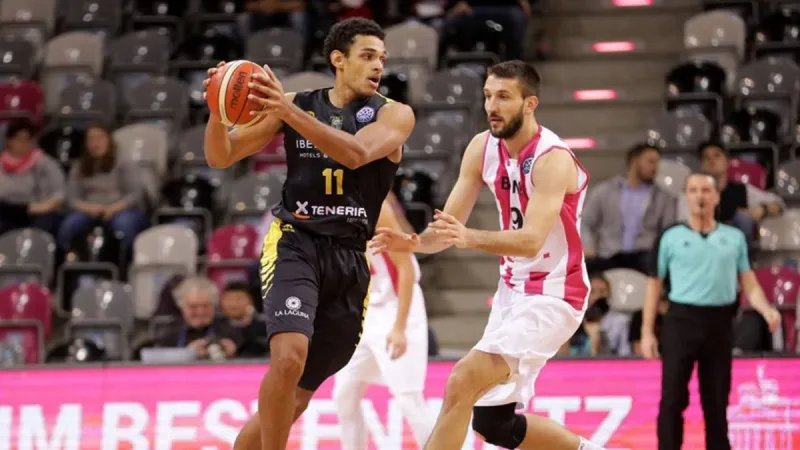 Basketball Champions League: Το πανόραμα