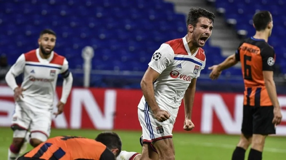 Champions League: Κρίνεται η πρόκριση στο Κίεβο