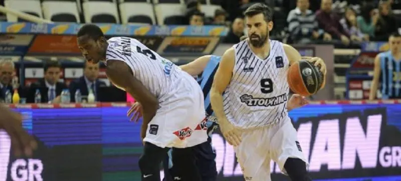 ΠΑΟΚ : Να συνεχίσει τον «καλπασμό»