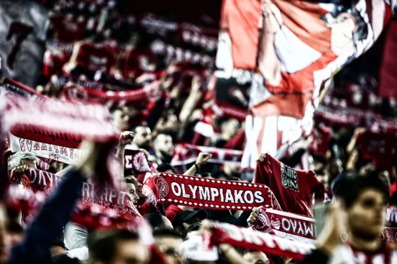 Ολυμπιακός-Μίλαν: «Έτοιμοι για μία ακόμα ευρωπαϊκή βραδιά στο... κάστρο μας!» (vid)