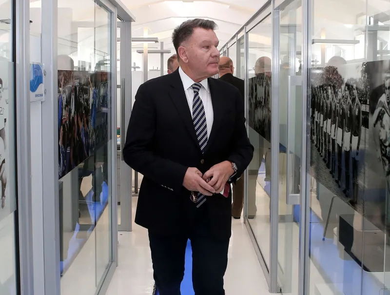 ΑΕΛ: Κούγιας κατά Κόλκα