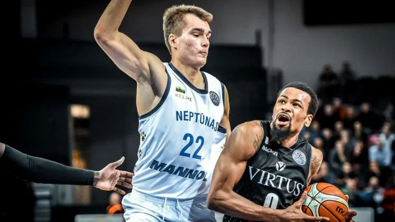 Basketball Champions League: Το πανόραμα