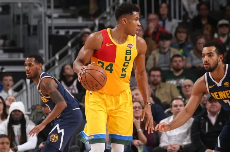 Οι εντυπωσιακές νέες εμφανίσεις στο NBA (pics)
