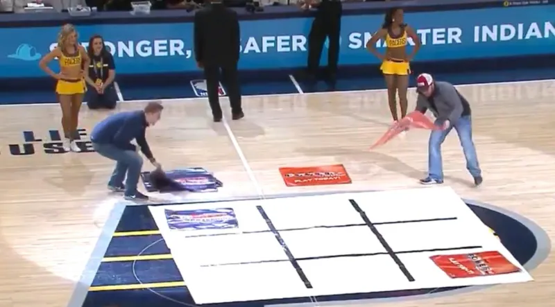 NBA: Οι πιο αποτυχημένοι παίκτες τρίλιζας στην ιστορία! (vid)