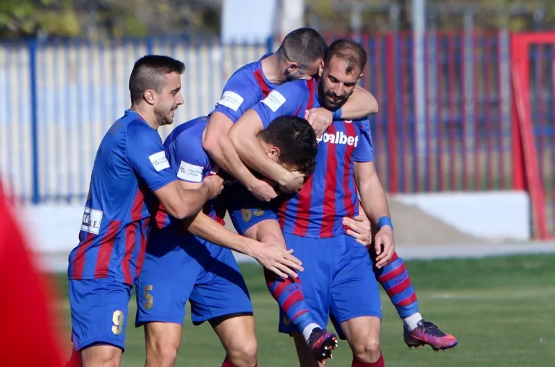Football League: Η βαθμολογία μετά τη δικαίωση του ΝΠΣ Βόλου
