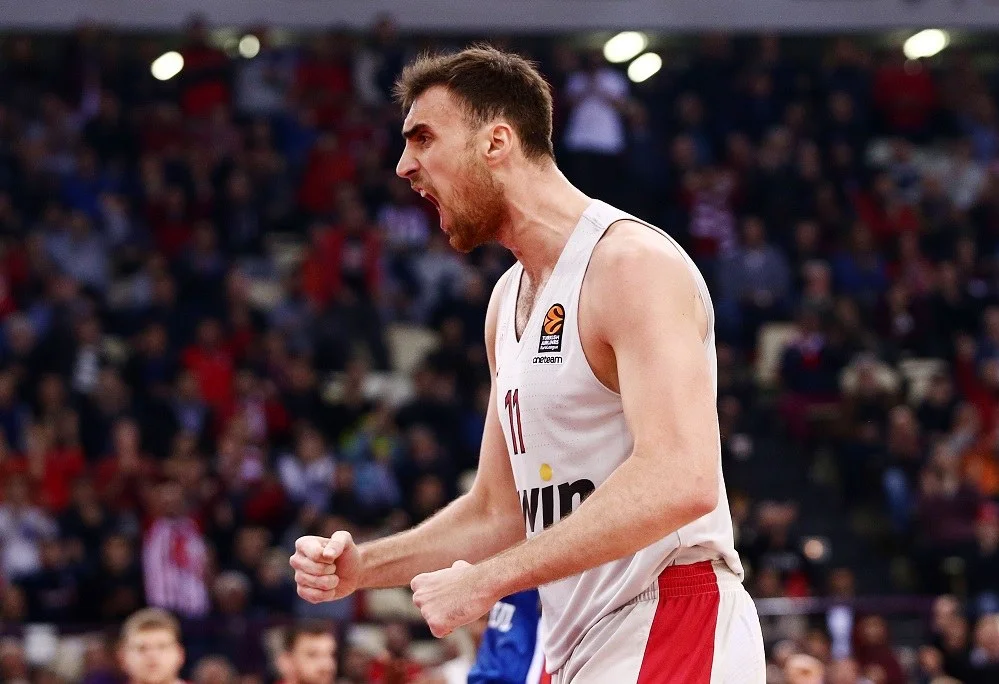 Ολυμπιακός - Αναντολου Εφές 88-81: Νίκησε και τον (κακό) εαυτό του