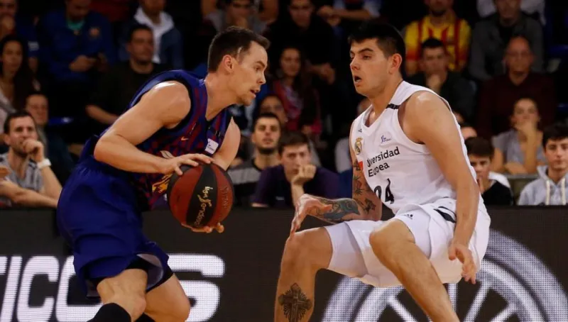 Euroleague: Τα αποτελέσματα και η βαθμολογία (12η αγων.)