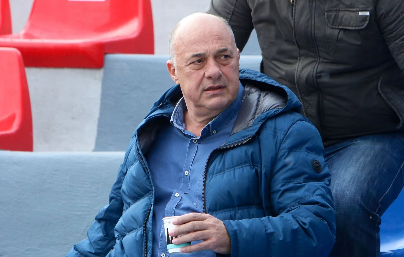 Αθώος ο Μπέος: «Δεν είμαι πίσω από τον Βόλο»!