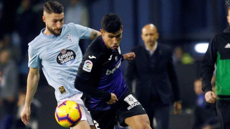 Primera Division: Όλα μηδέν στο «Μπαλαΐδος»