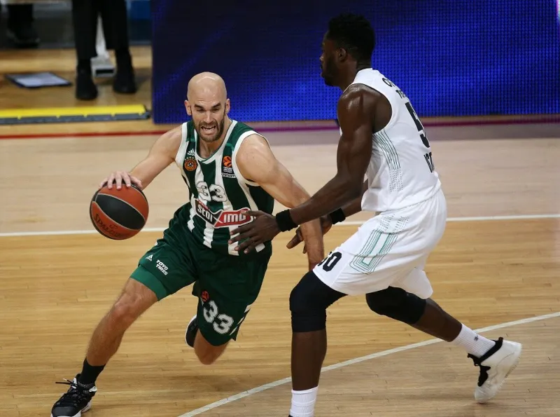 Καλάθης: «Εμείς, οι παίκτες, φταίμε»