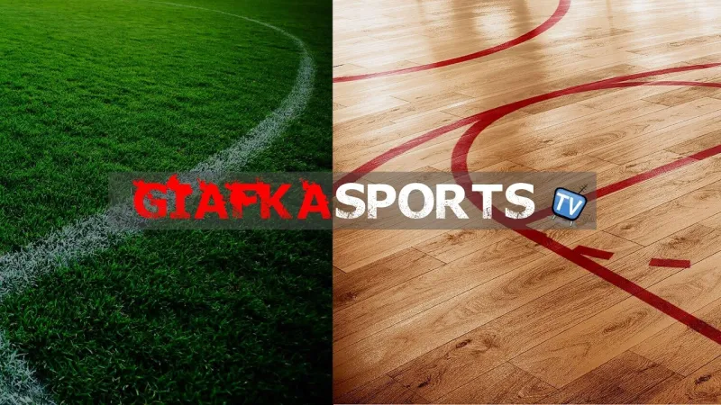 Live streaming: Ιπποκράτης - Καβάλα