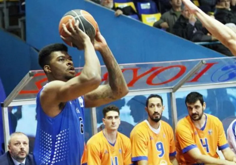 Ρέθυμνο - Κύμη 78-64 : Nίκη με διπλό όφελος