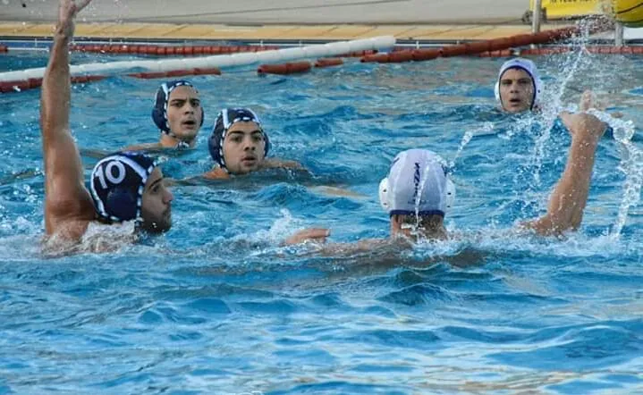 Α1 Πόλο Ανδρών: Δύο μήνες μόνο νίκες ο Απόλλων Σμύρνης