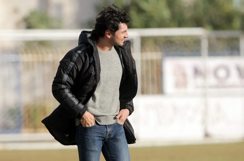 Φεράντο: «Παίζουμε καλό ποδόσφαιρο…»