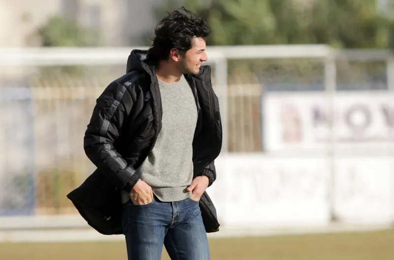 Φεράντο: «Παίζουμε καλό ποδόσφαιρο…»