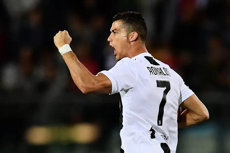Serie A: Στα 5.000 γκολ η Γιουβέντους (vid)