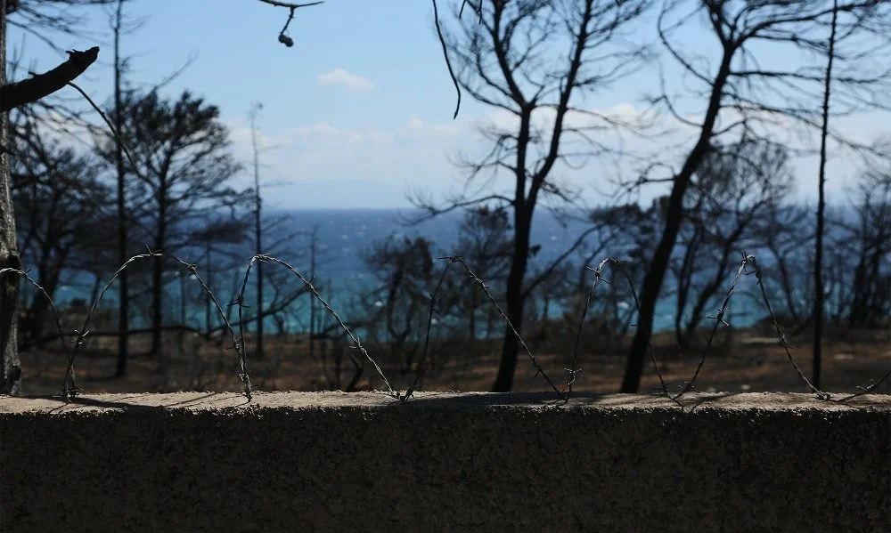 Φωτιά στο Μάτι: Η τραγική ιστορία πίσω από το 100ο θύμα