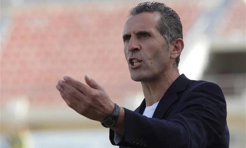 Ναυπακτιακός Αστέρας: Συμφωνία με Γκόγκιτς