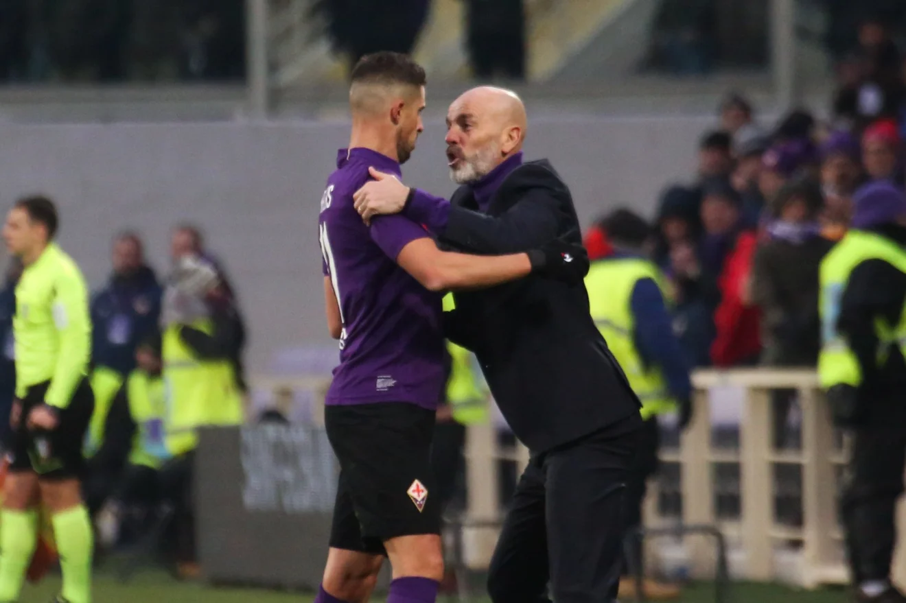 Serie A: Ο Μιραλάς σήμανε την αντεπίθεση της Φιορεντίνα