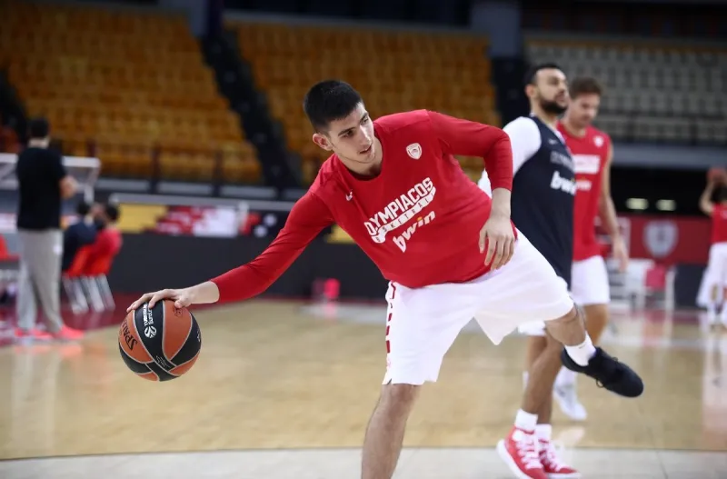 Ο Τσουμάνης και το ξεχωριστό ρεκόρ